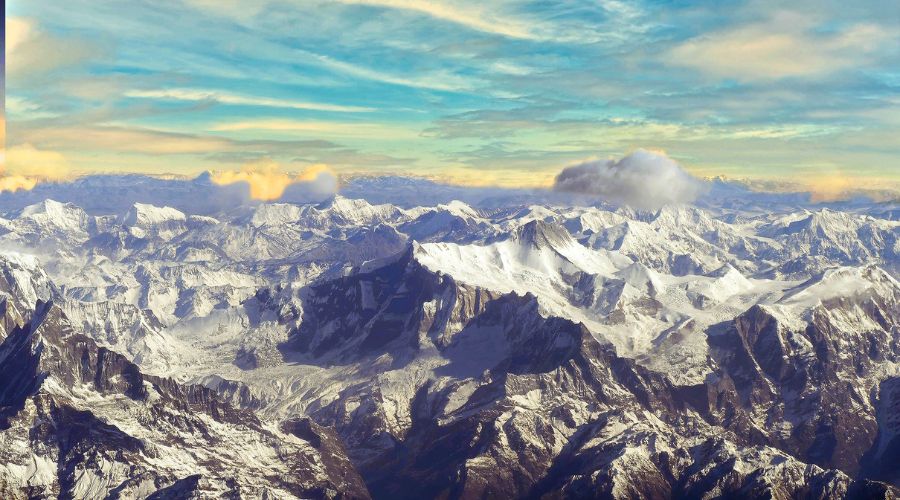 Himalayan Mountaineering: Everything you need to know